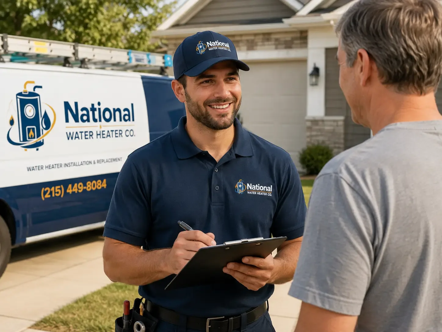 Water Heater Installation Salem, WV FAQs